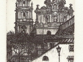 Wilno .Kościół św.jpg